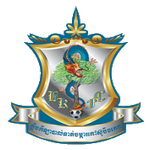 Boeung Ket crest