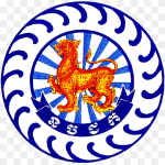 National Police crest