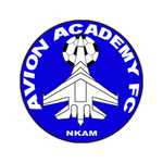 Avion Academy crest