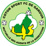 Cotonsport crest