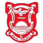 Gaborone United crest