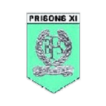 Prisons XI crest