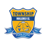 Township Rollers crest