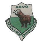 ASVO crest