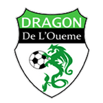 Dragons crest