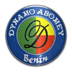 Dynamo Abomey crest