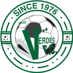 Verdes crest