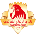 East Riffa crest