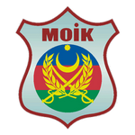 MOIK crest