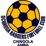 Nchanga Rangers crest