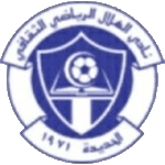Hilal El-Fasher crest