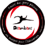 Diambars crest