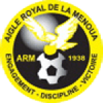 Aigle Royal crest