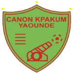 Canon crest