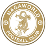 NagaWorld crest