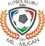 Imisli FK crest