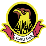 Al Ahli crest