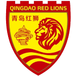 Qingdao Red Lions crest