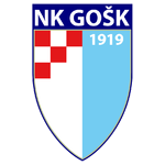 GOŠK Dubrovnik crest