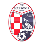 Marsonia crest
