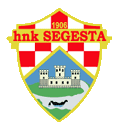 Segesta Sisak crest