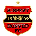 Budapest Honved crest