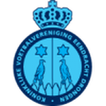 Drongen crest