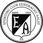 Eendracht Aalst crest