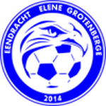 Elene-Grotenberge crest