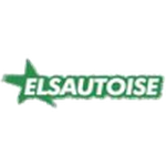 Elsautoise crest
