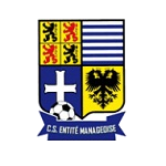 Entité Manageoise crest