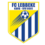 FC Lebbeke crest