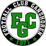 Ganshoren crest