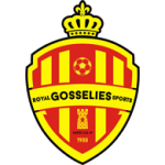 Gosselies Sports crest