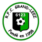 Grand-Leez crest
