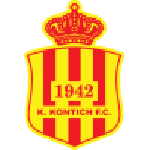 K. Kontich crest