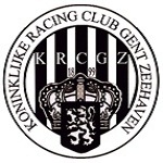 KRC Gent crest