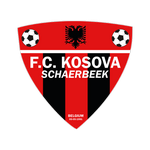 Kosova Schaerbeek crest