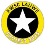 Lauwe crest