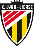 Lyra-Lierse Berlaar crest