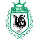 Malmundaria crest