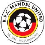 Mandel United crest