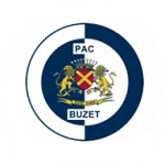 PAC Buzet crest