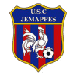 Sporting Club Jemappes crest