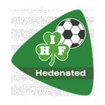 Hedensted crest