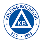Kolding B crest