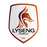 Lyseng crest