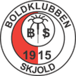 Skjold Sæby crest