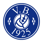Vejgaard B crest