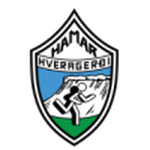 Hamar crest